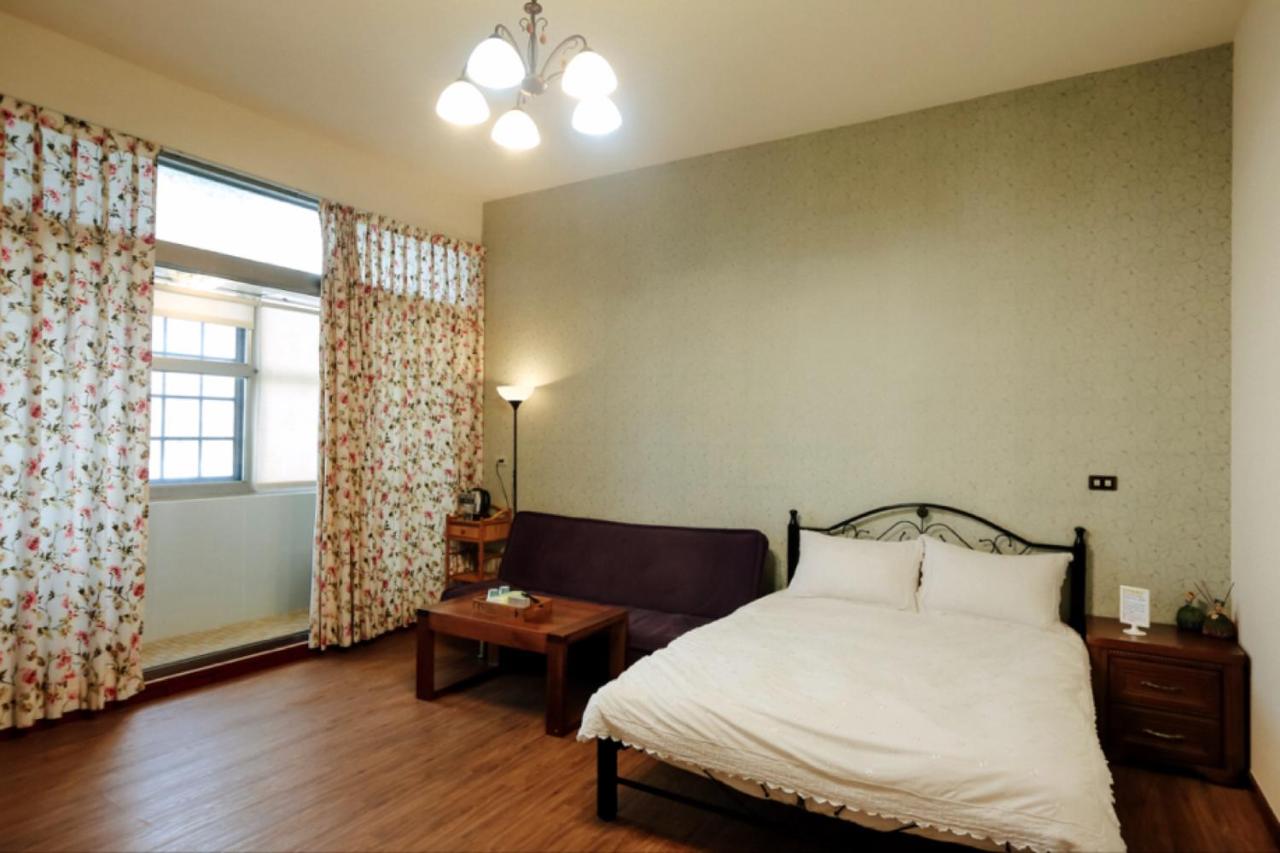 Chambre Double Supérieure