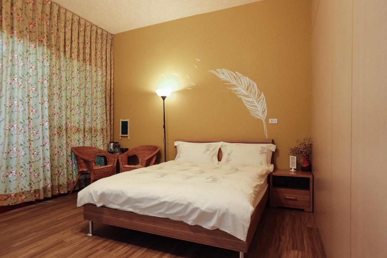 Chambre Double Supérieure