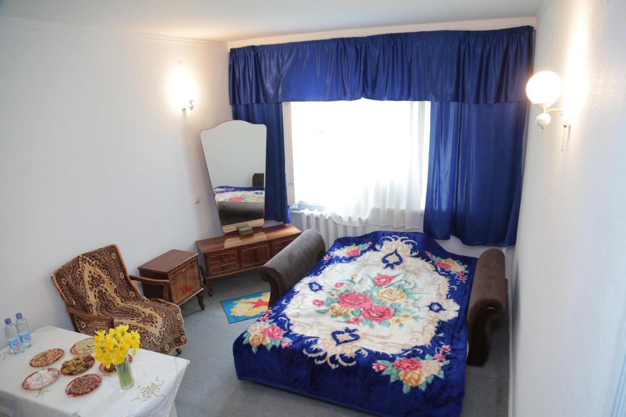 B&B Tasjkent - Apartment on Samarqand Kochasi - Bed and Breakfast Tasjkent