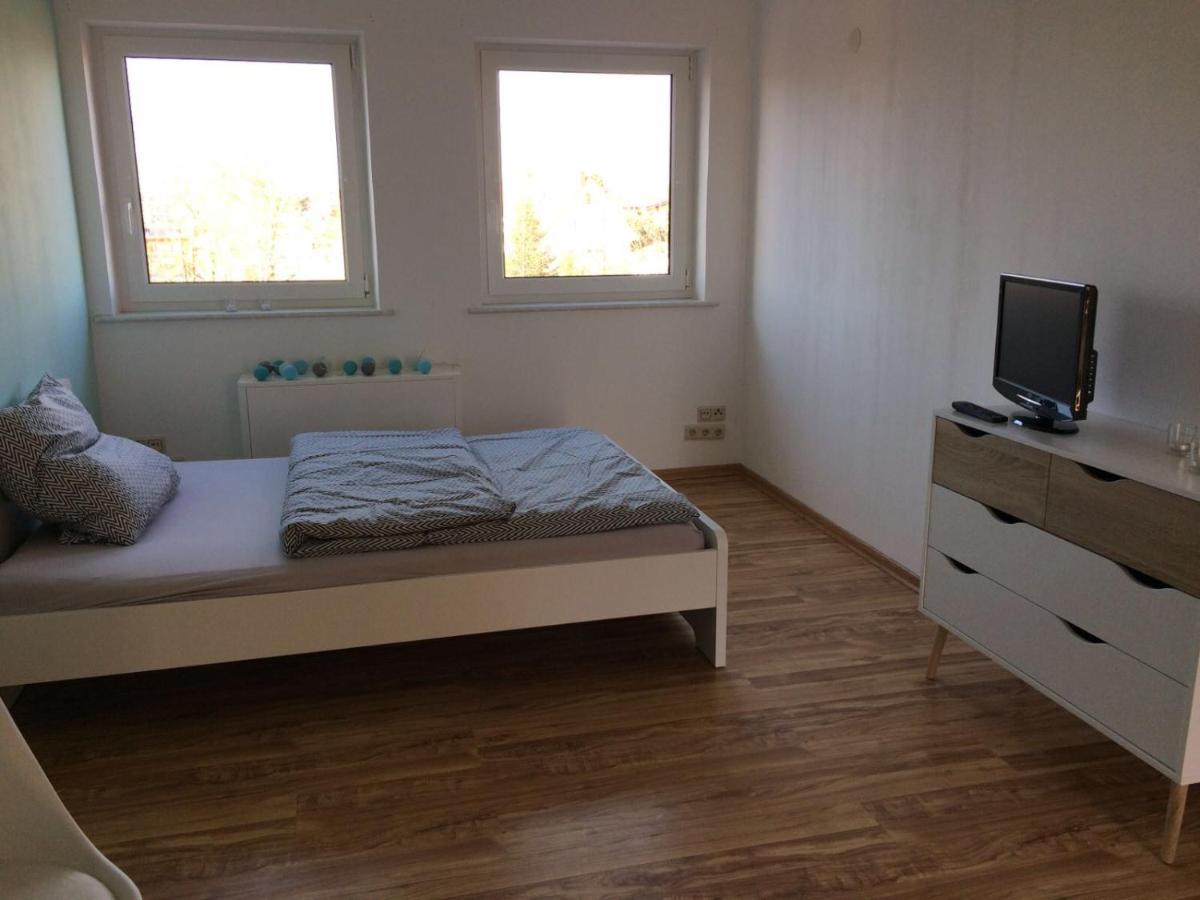 Appartamento Monolocale