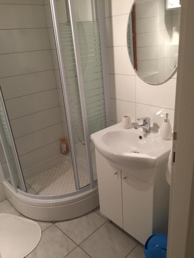 Apartment Estera - B&B Gelsa