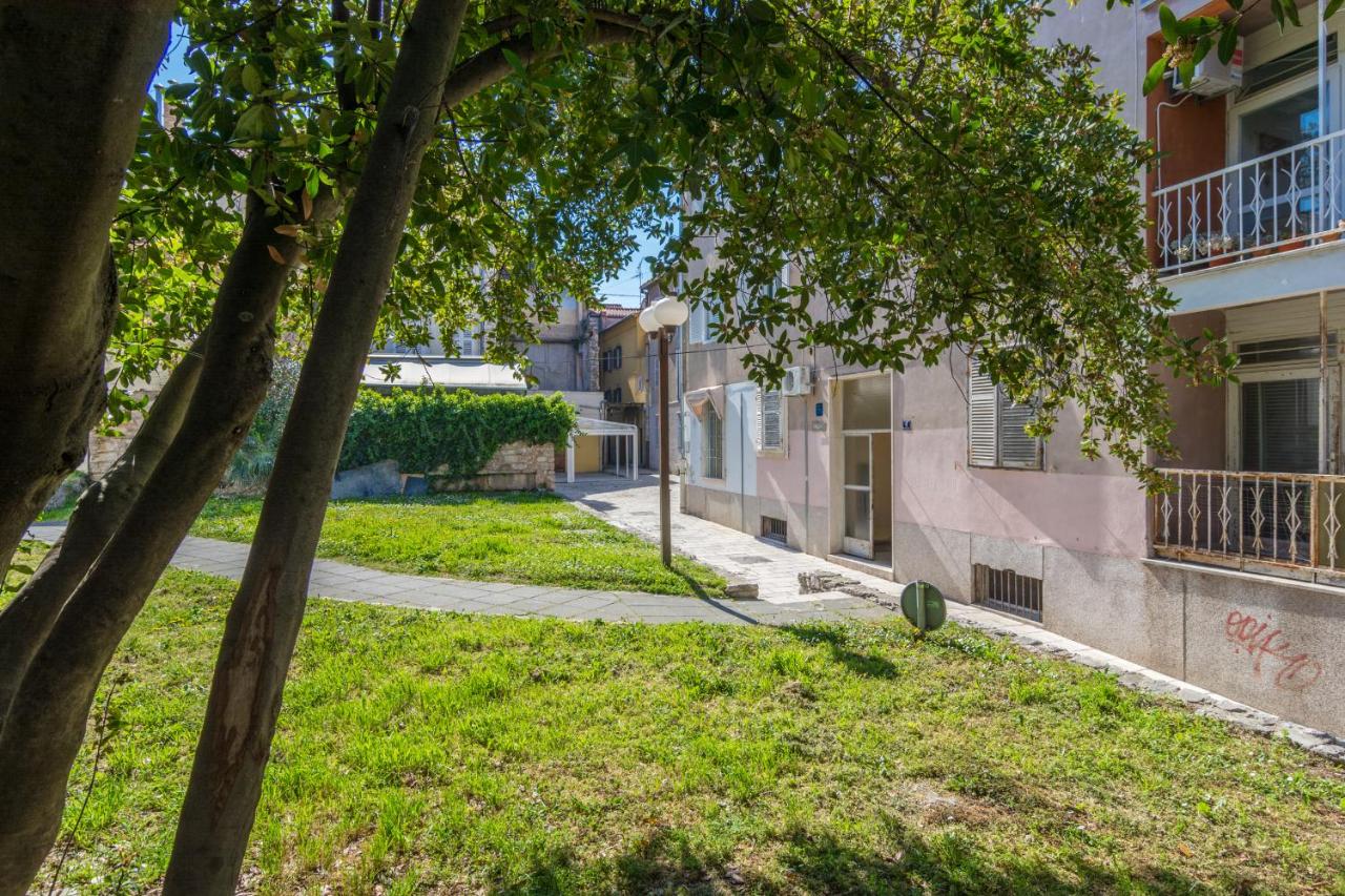 Apartment LEA MARIA - Ferienwohnung Zadar