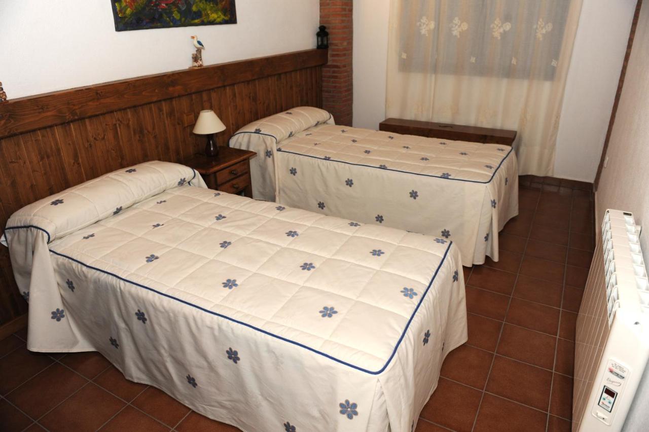 Appartement met 2 slaapkamers