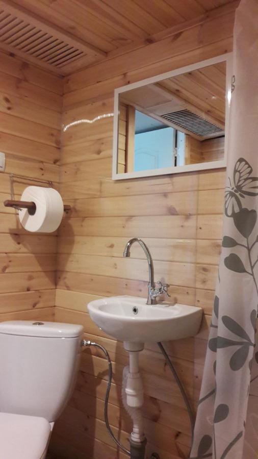 Alejas Namiņš - B&B