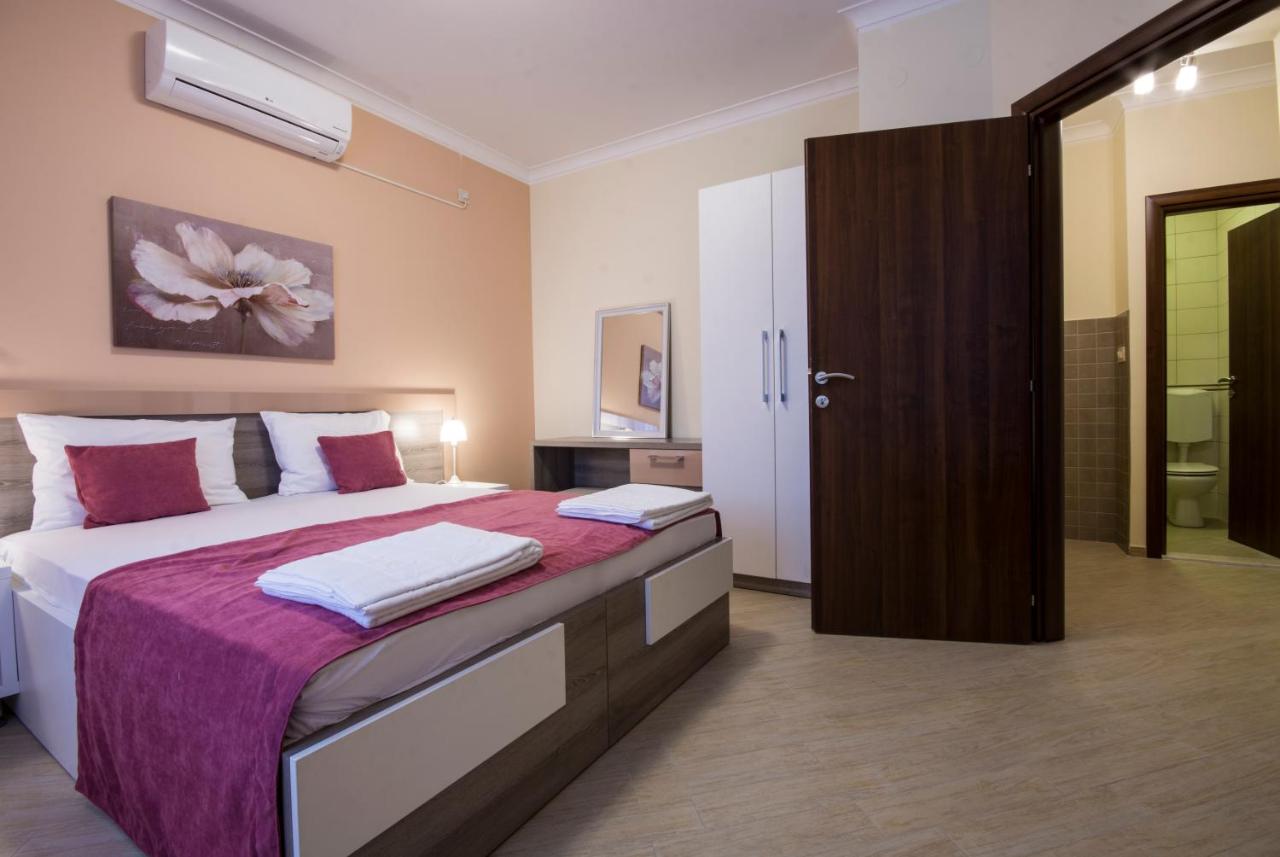 Appartamento con Vista Mare