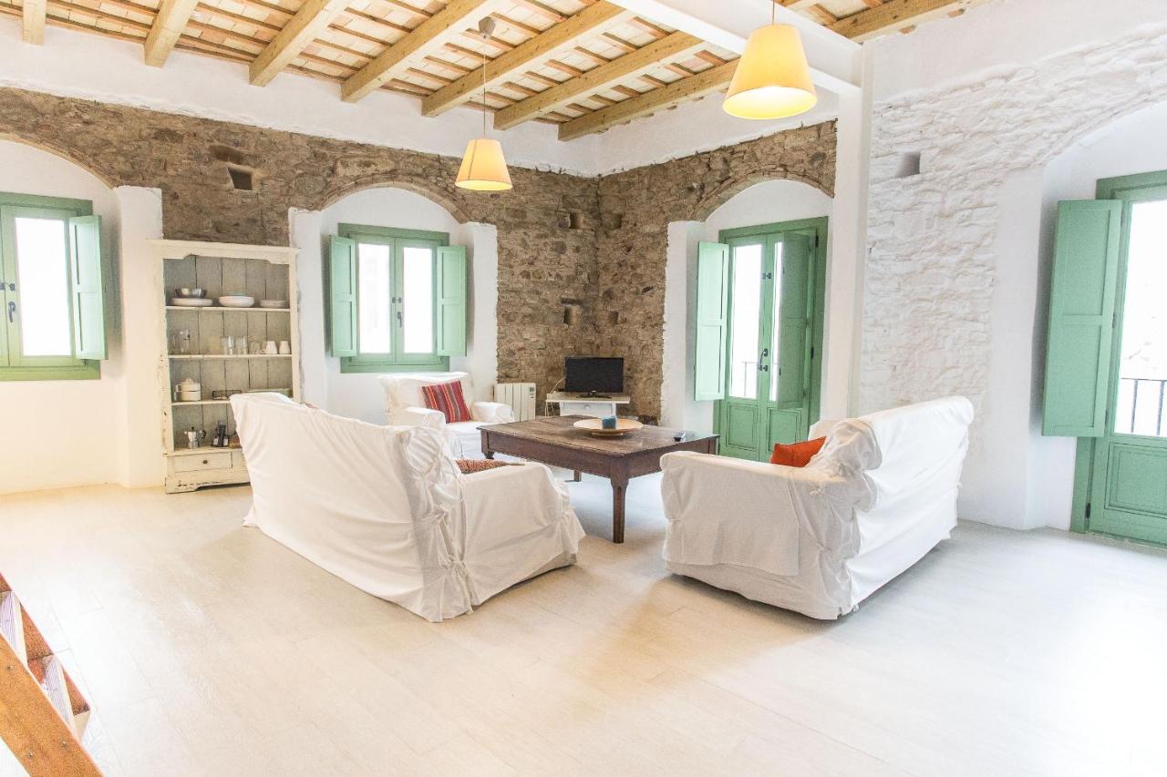 Apartamento Mistral - Ferienwohnung Tarifa