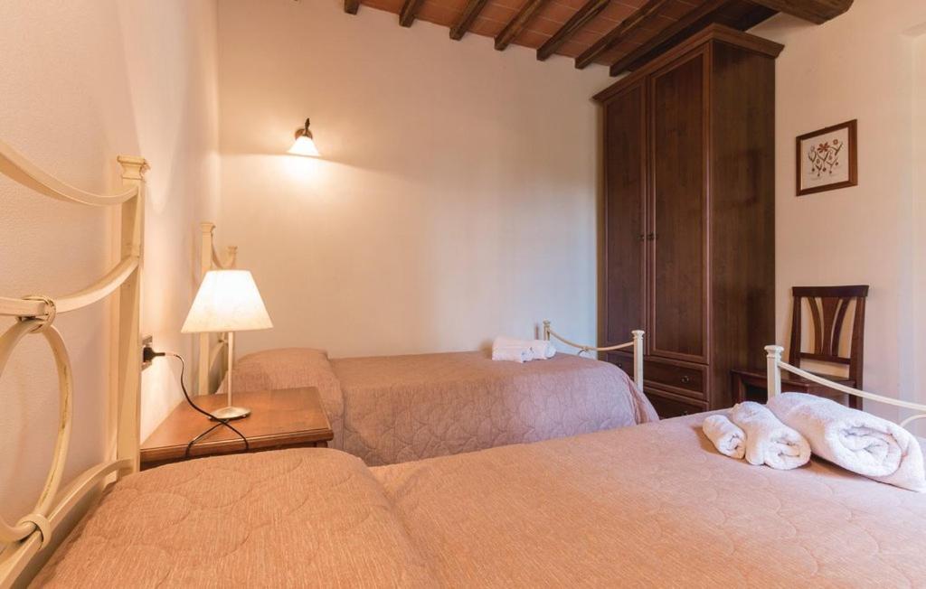 Apartment mit 2 Schlafzimmern (4 Erwachsene)