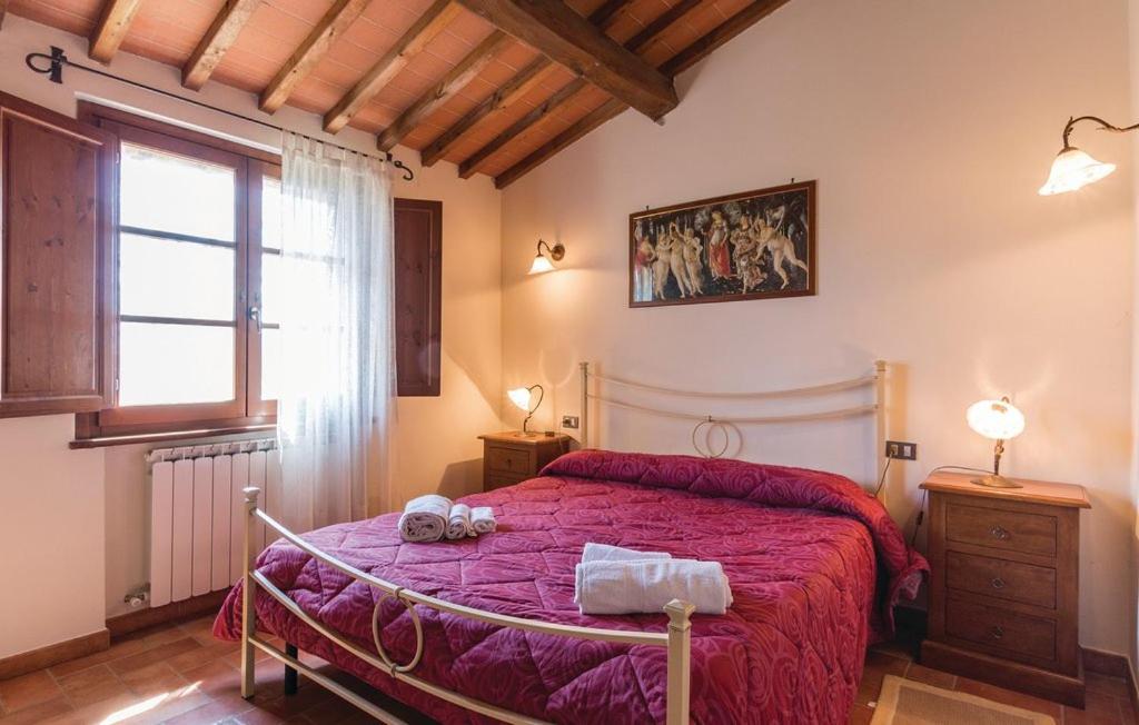 Apartment mit 1 Schlafzimmer (2 Erwachsene)