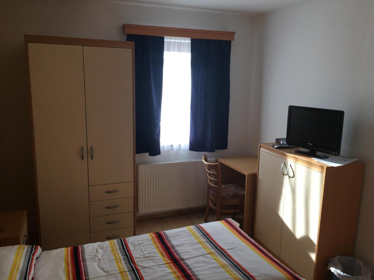 Chambre Lits Jumeaux