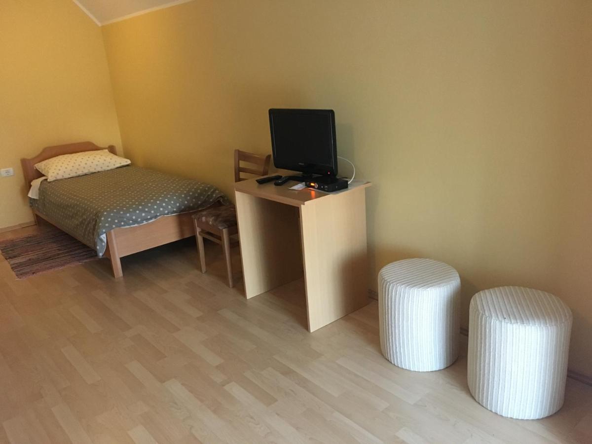 Chambre Triple avec Salle de Bains Privative