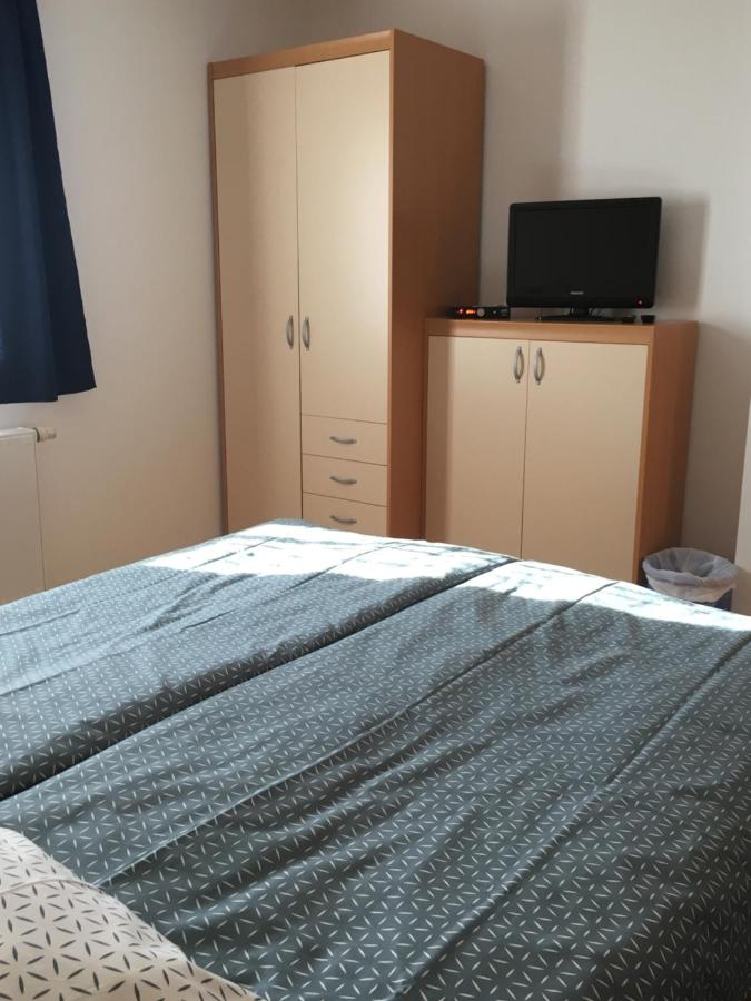 Chambre Triple Classique