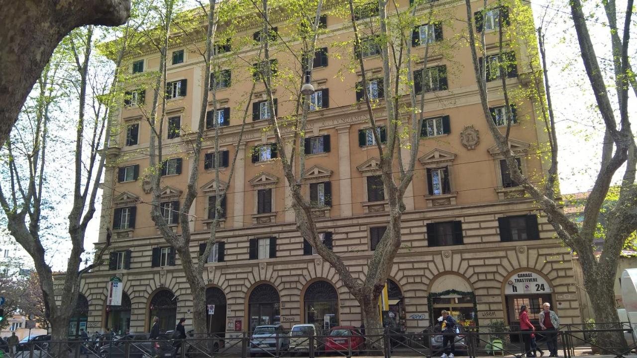 Capital flat 9-A - Ferienwohnung Rom