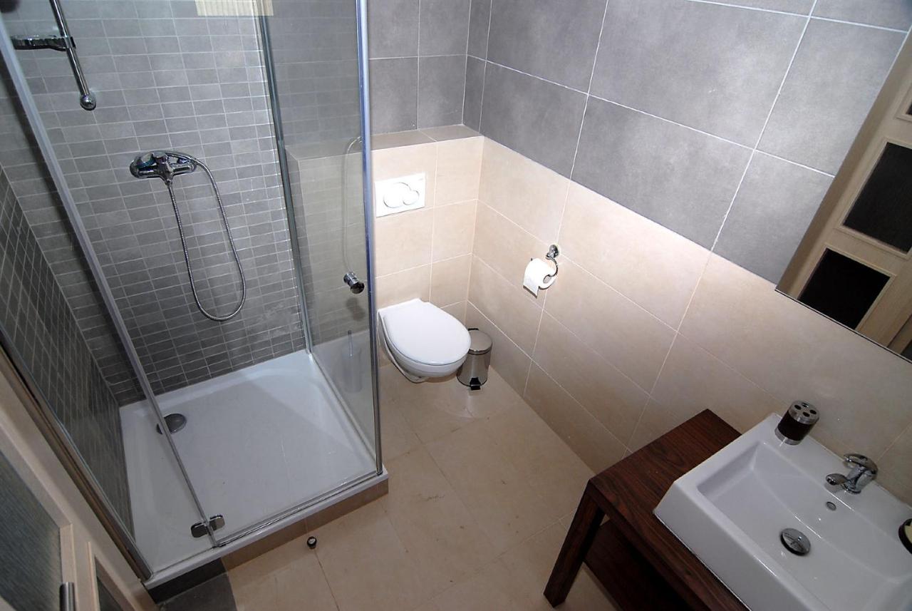 Familiensuite mit 1 Schlafzimmer