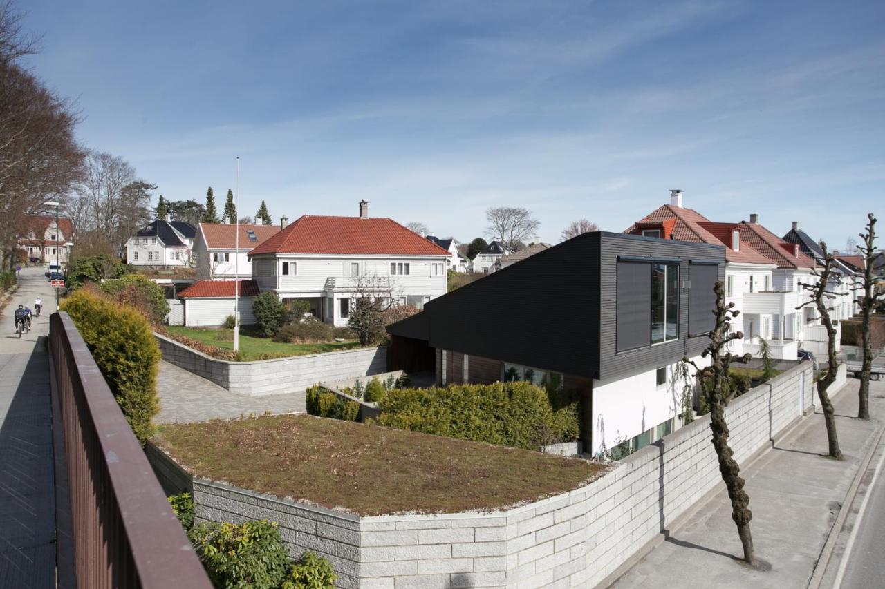 Stavanger Forum Apartment - Ferienwohnung