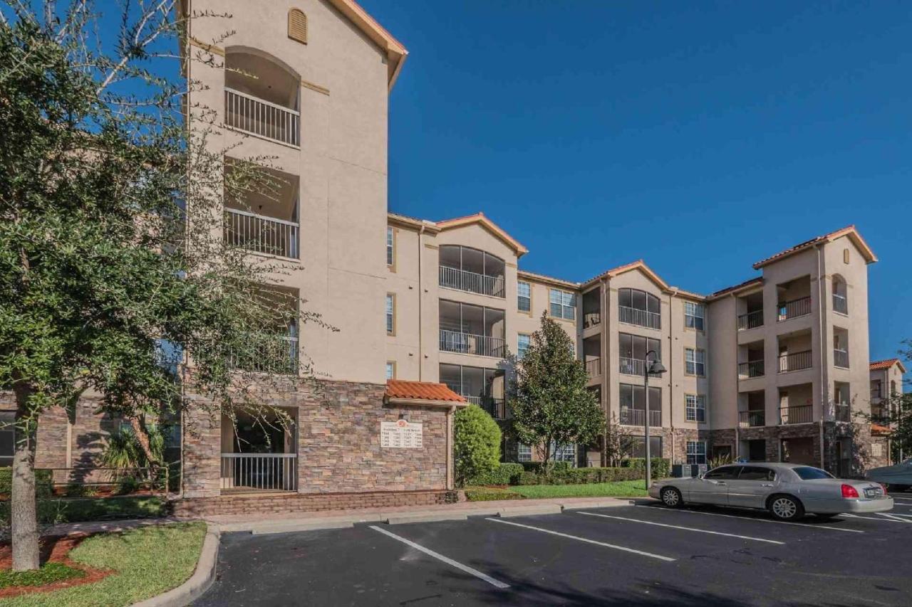1361 Tuscana - B&B Kissimmee