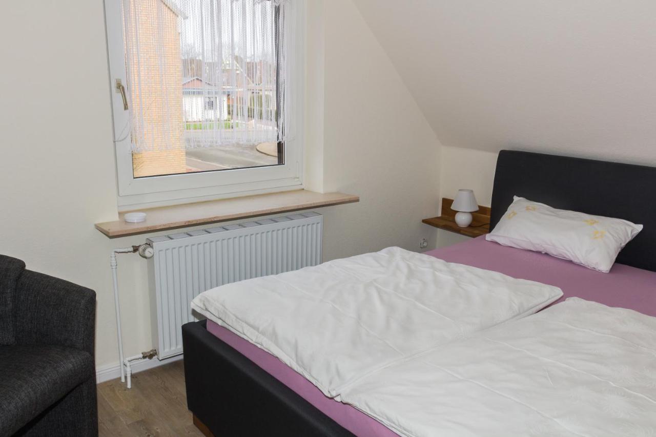 Apartment mit 1 Schlafzimmer