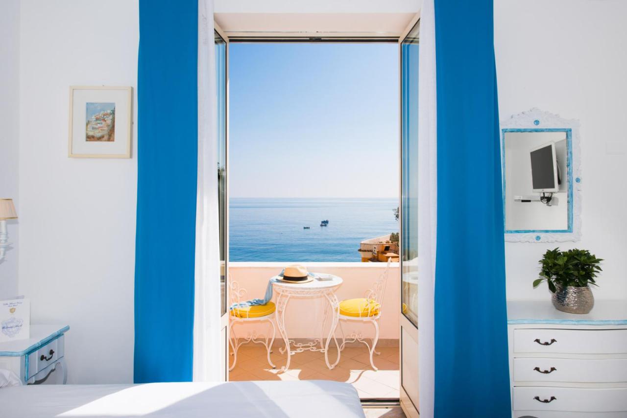 Studio with Sea View