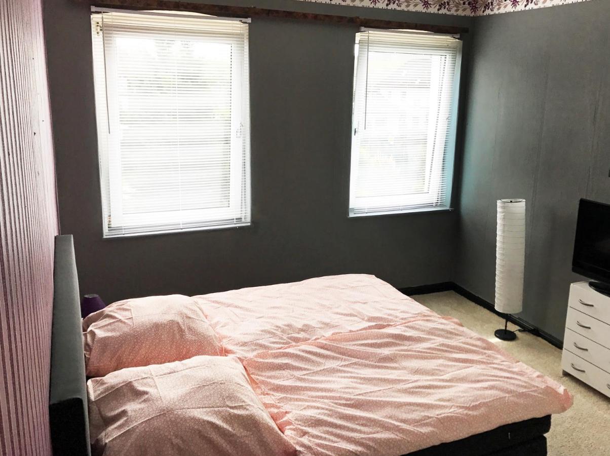Appartement met 1 Slaapkamer