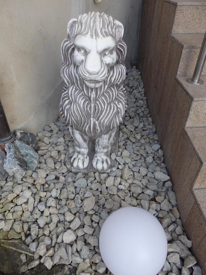 Wohnung Kronacher - B&B Stadtsteinach