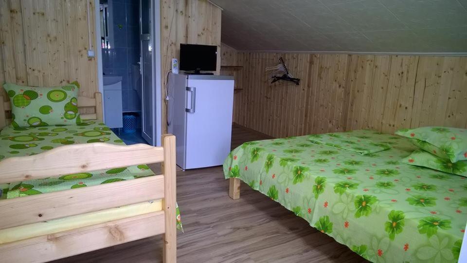 Camera Tripla con Bagno Privato