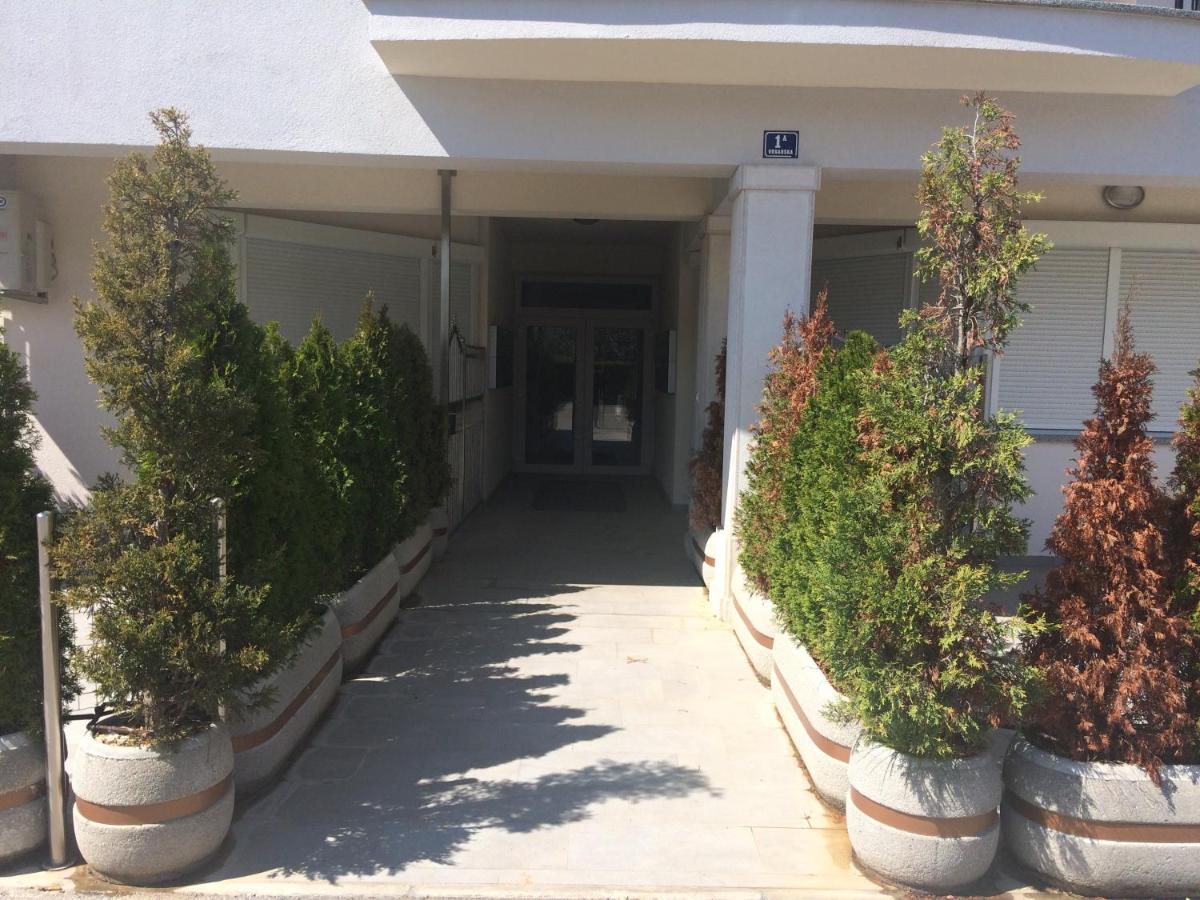 Apartman Kimi - B&B