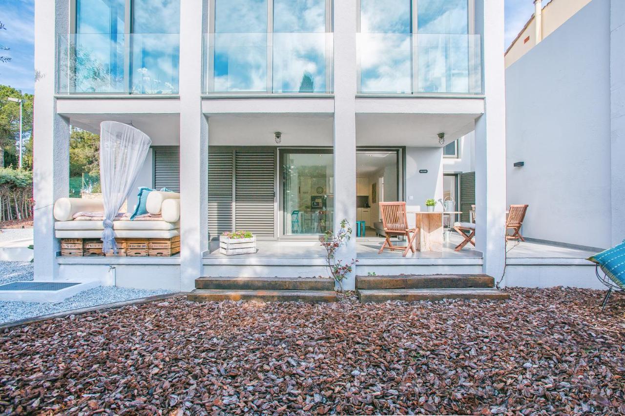 Flateli Montjuïc - B&B Girona