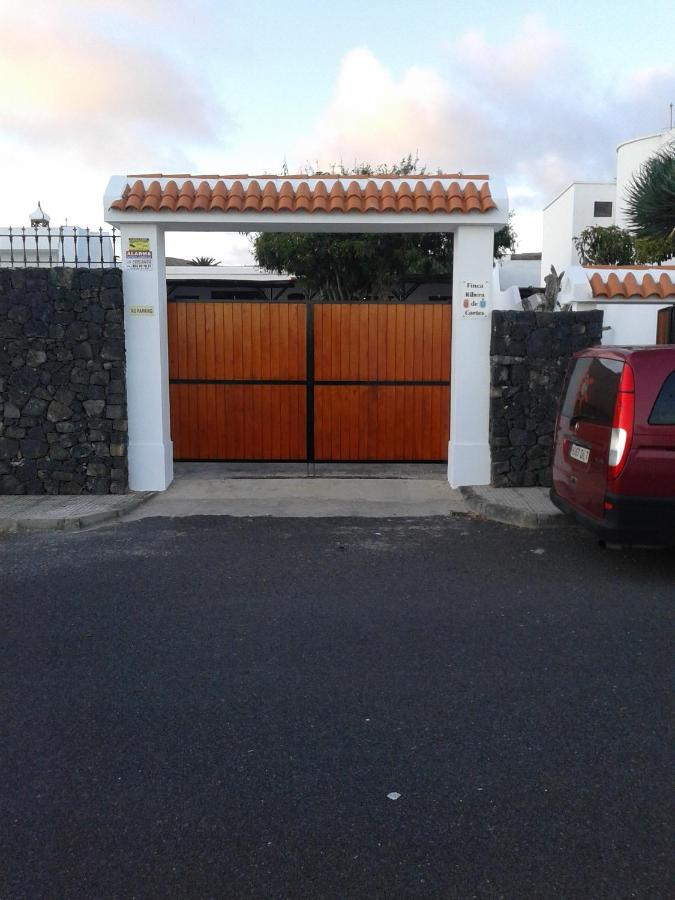 Vivienda vacacional Finca Ribera De Cortes - B&B Nazaret