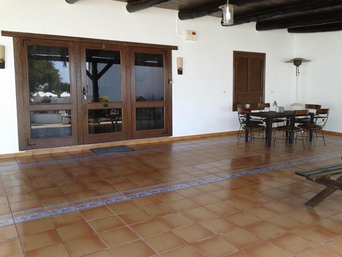 Villa de 3 dormitorios