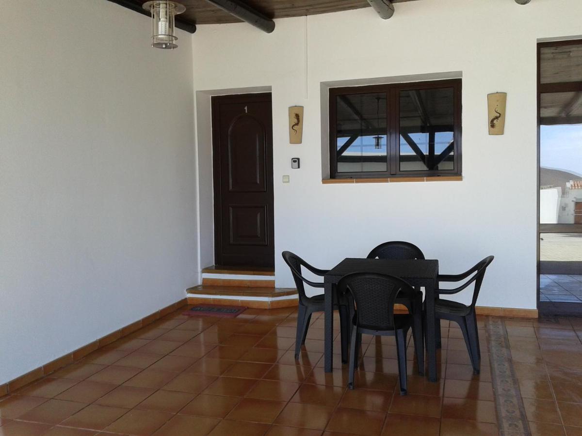 Villa de 2 dormitorios