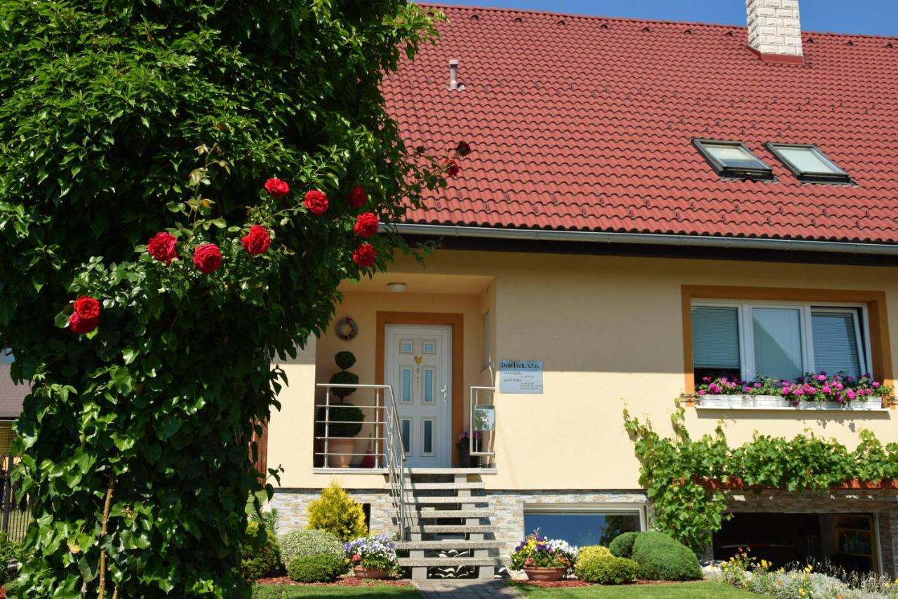 Privát Martin - Ferienwohnung
