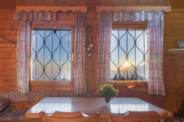 Chalet Resa - Velika planina - B&B