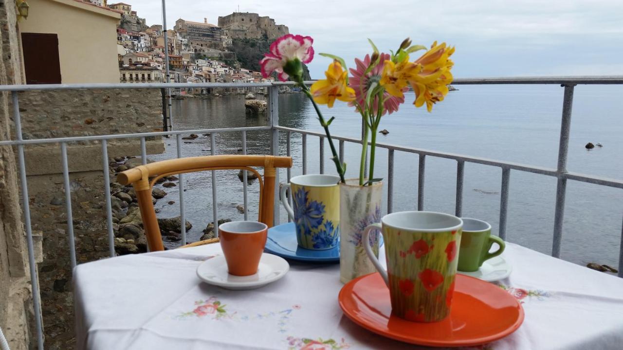 B&B Scilla - Il Borgo - Bed and Breakfast Scilla