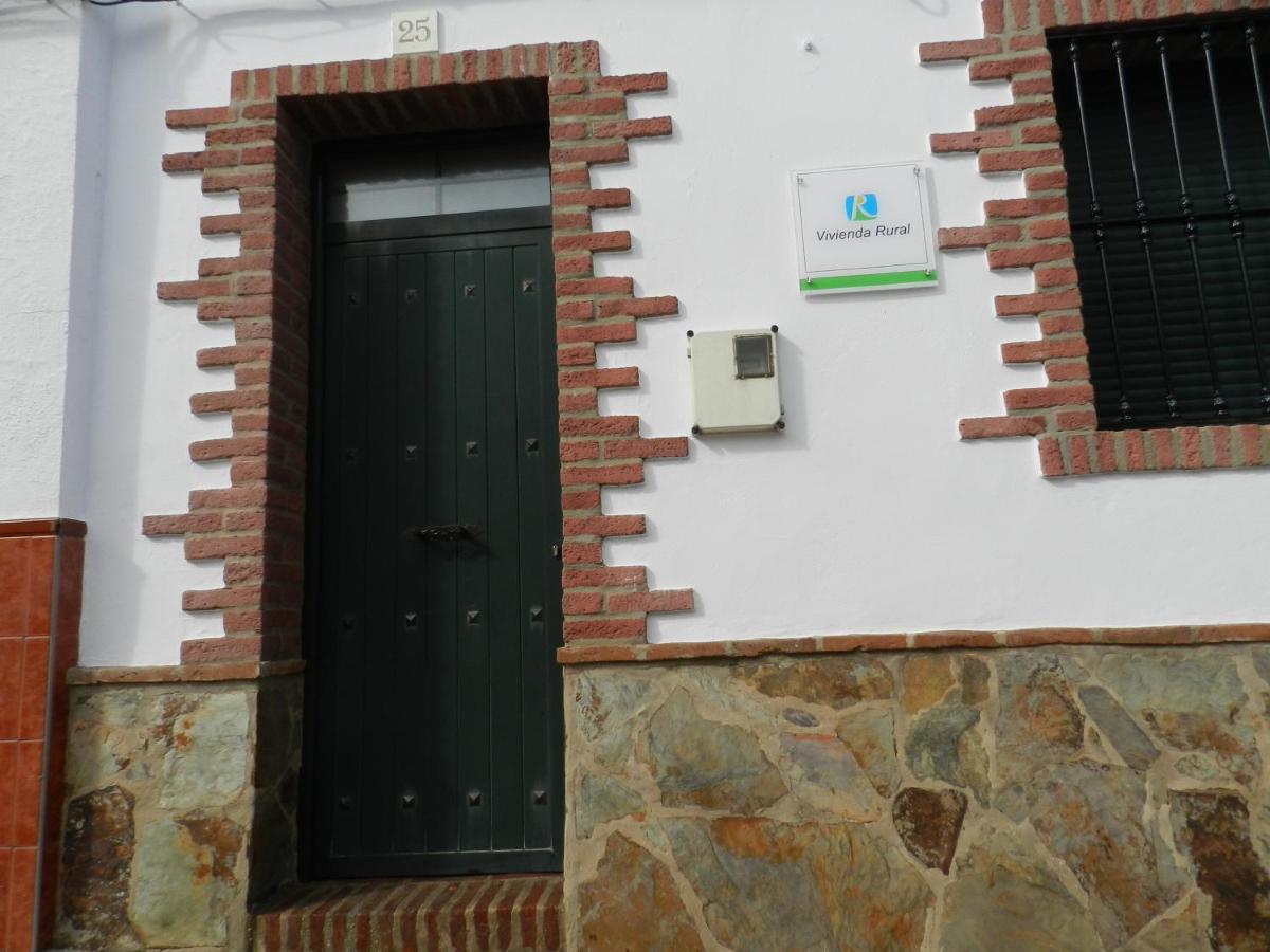 Alojamiento Rural La Rabida 25 - B&B