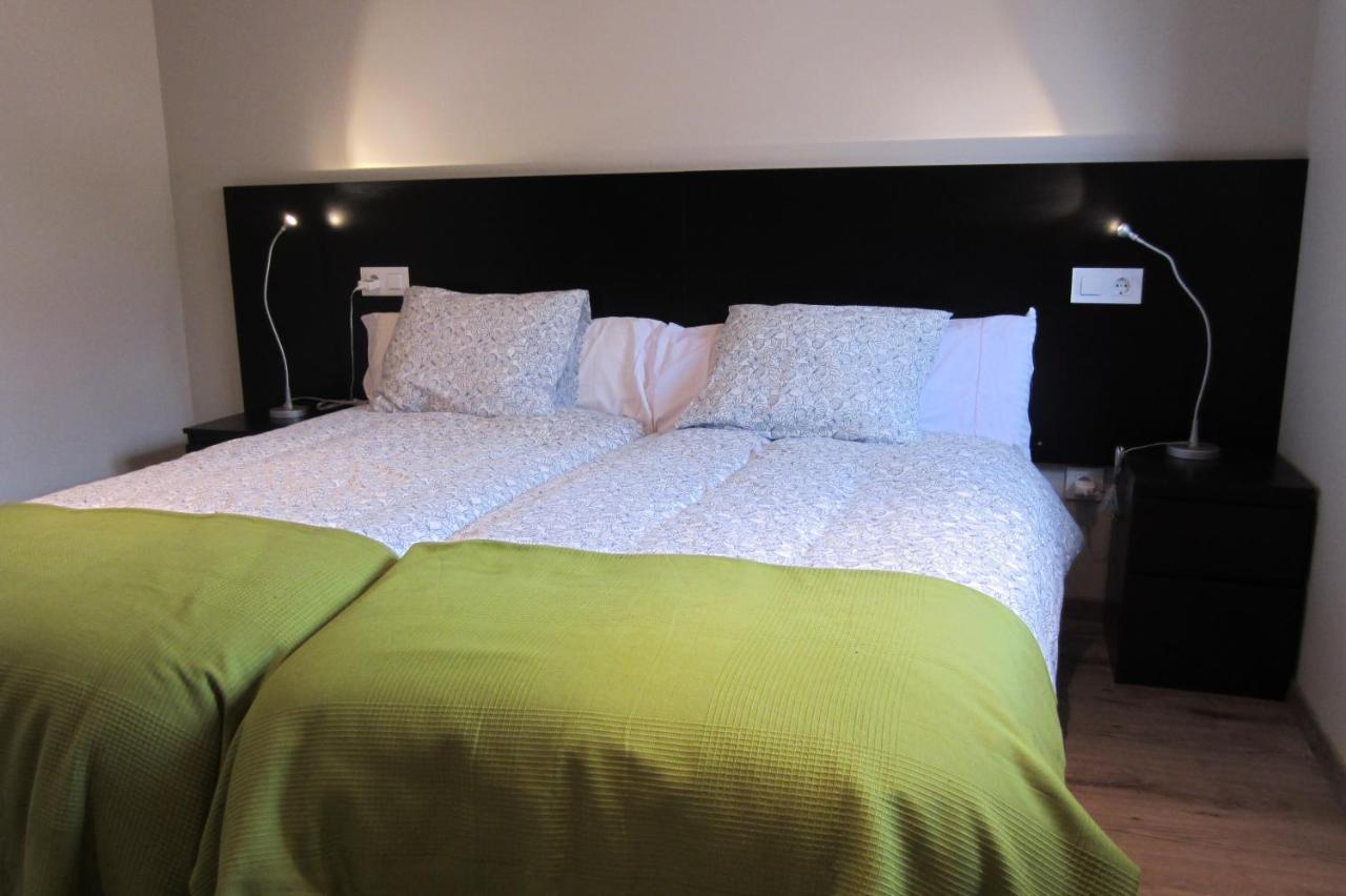Two-Bedroom Apartment (4 Adults)