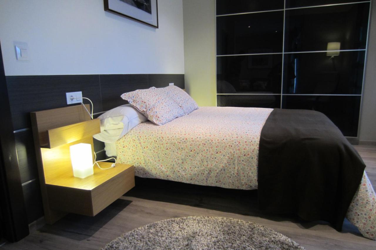One-Bedroom Apartment (2 Adults)