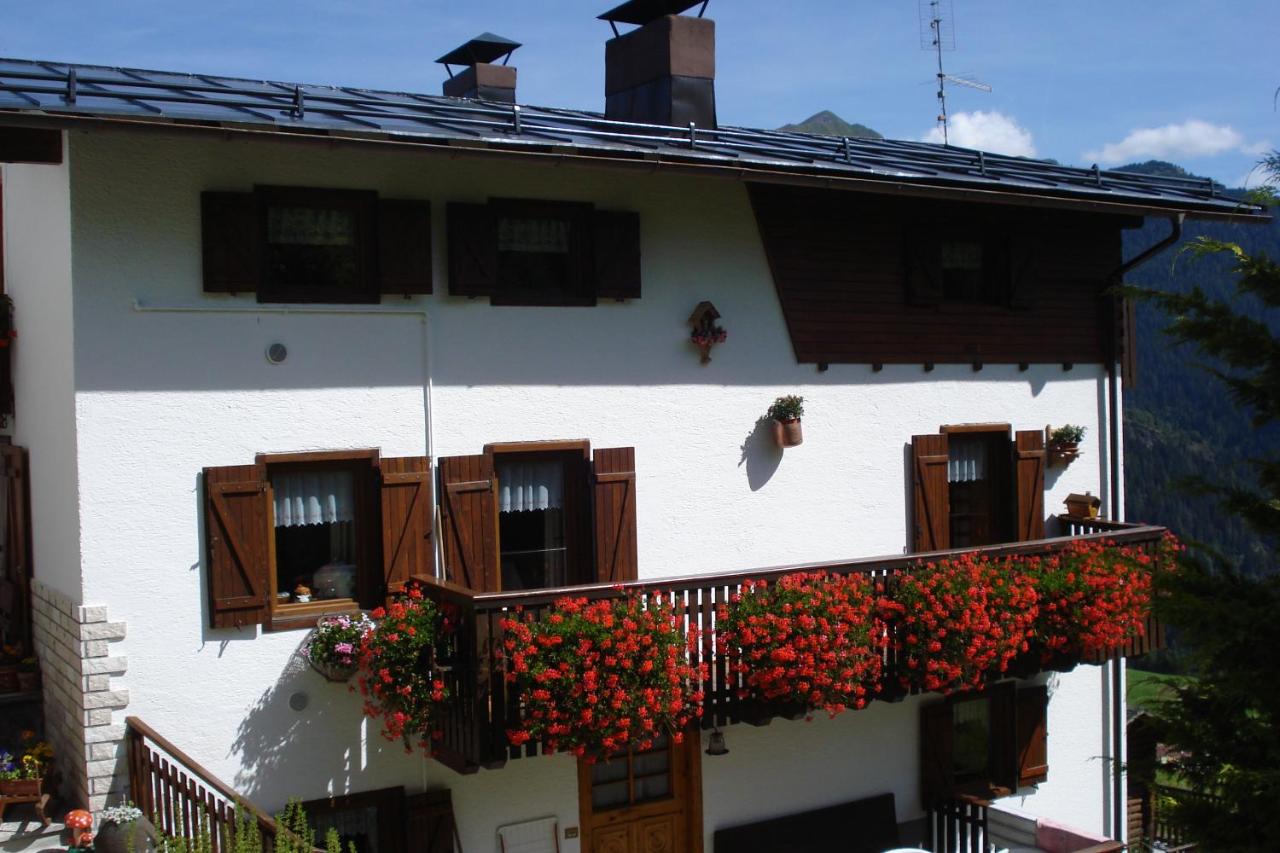 Ospitalità Diffusa Laste Dolomites - Cèsa Murer - Ferienwohnung