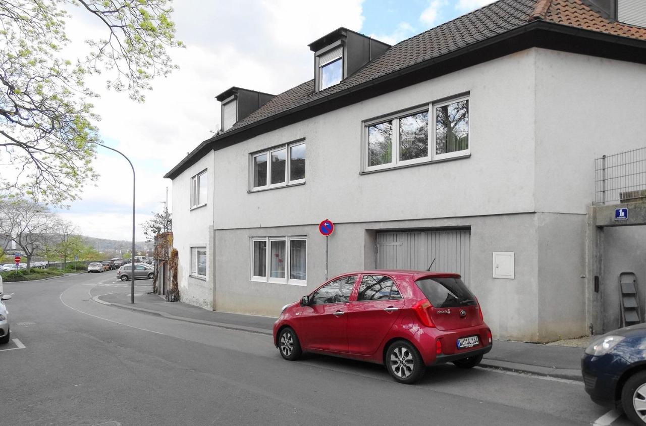 Quartier Lindleinstrasse - Ferienwohnung Würzburg