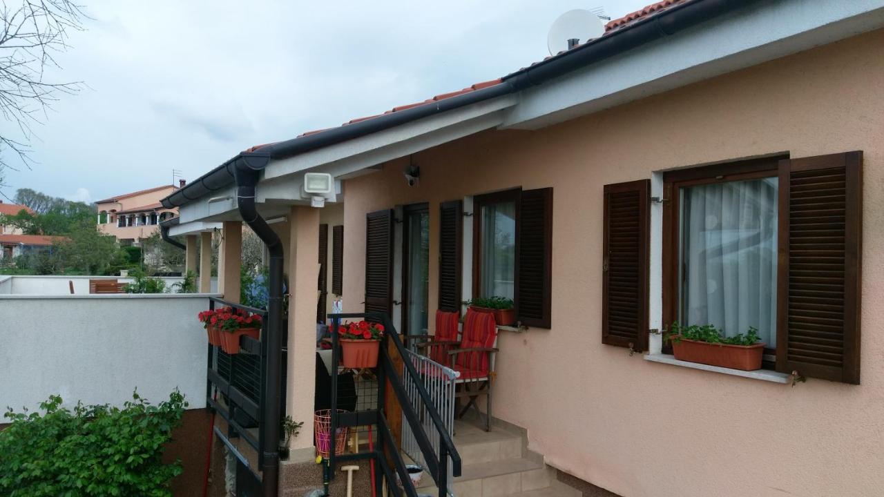 Terra Rossa - B&B