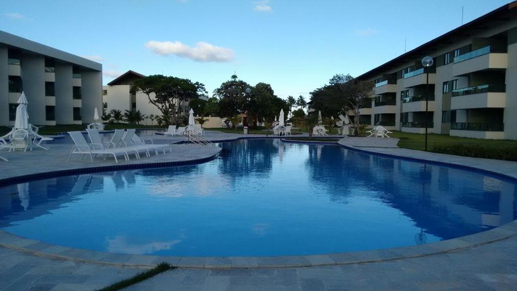Carneiros Beach Resort - B&B