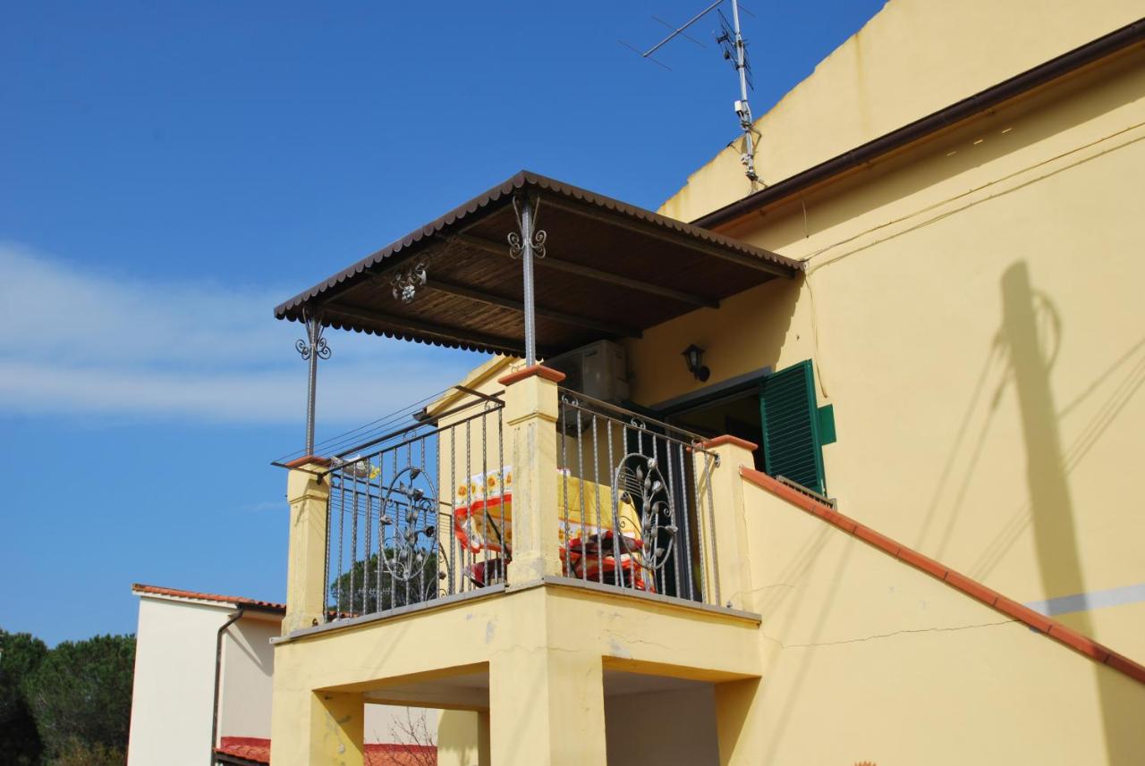 B&B Marina di Campo - Appartamento Girasole - Bed and Breakfast Marina di Campo