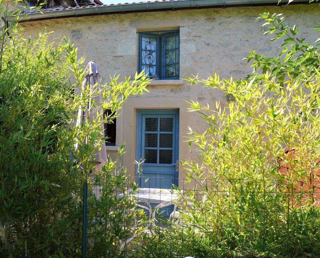 Chambres d'Hôtes du Clos Semper Felix - B&B