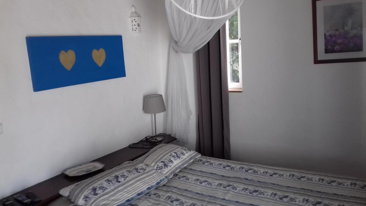 Double Room with Park View