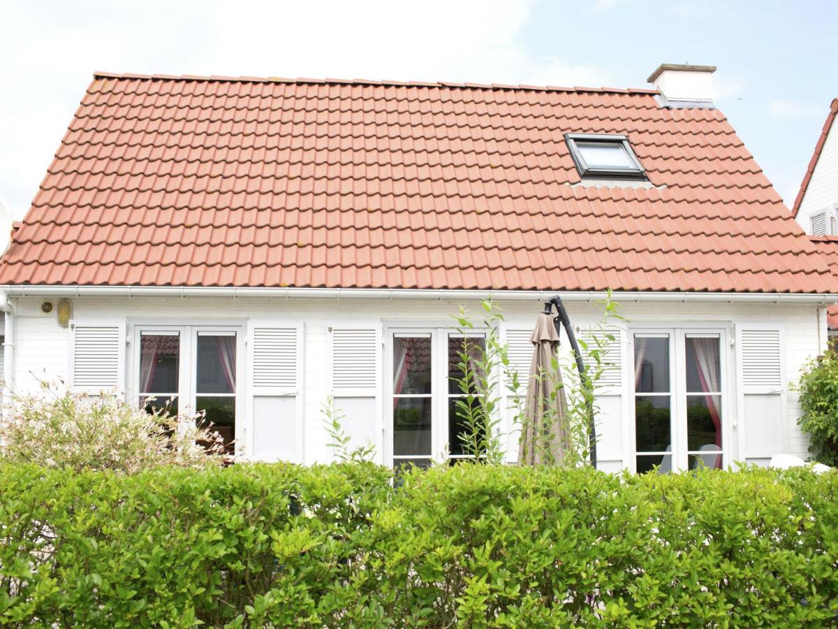 B&B De Haan - Pleasant Holiday Home in De Haan by the Sea - Bed and Breakfast De Haan