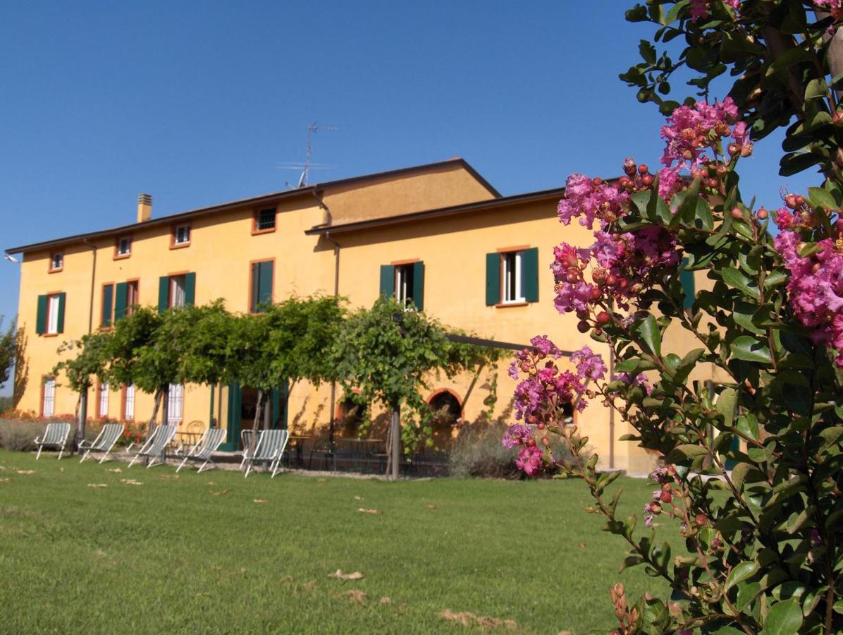 B&B Busseto - Agriturismo Le Colombaie - Bed and Breakfast Busseto