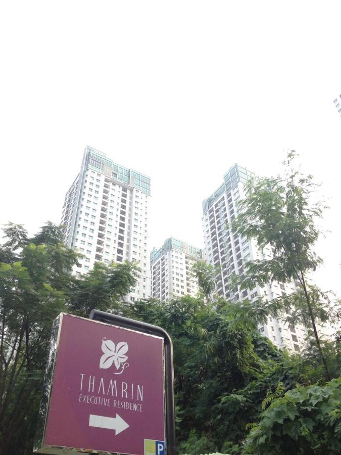 Thamrin Executive - Ferienwohnung
