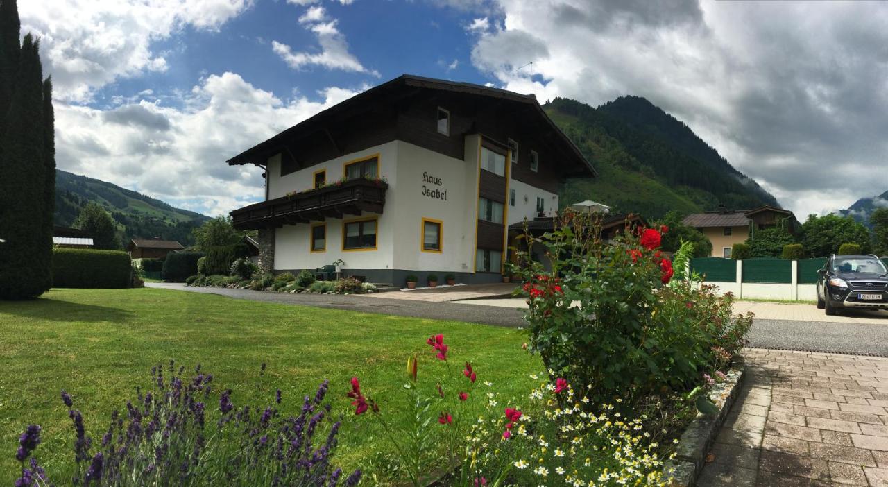 Appartement Isabel - B&B Rauris