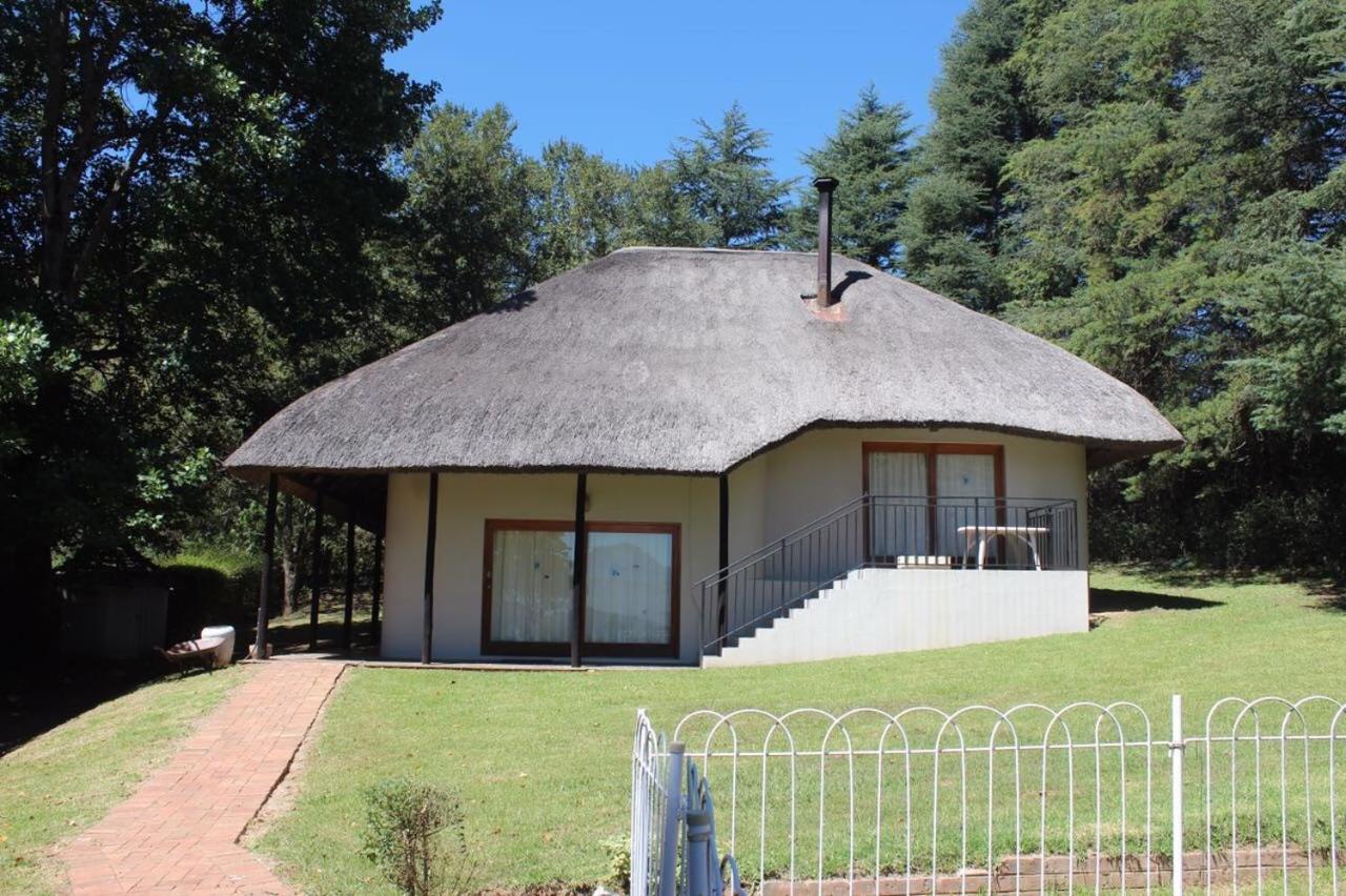 Lairds Lodge - B&B Underberg