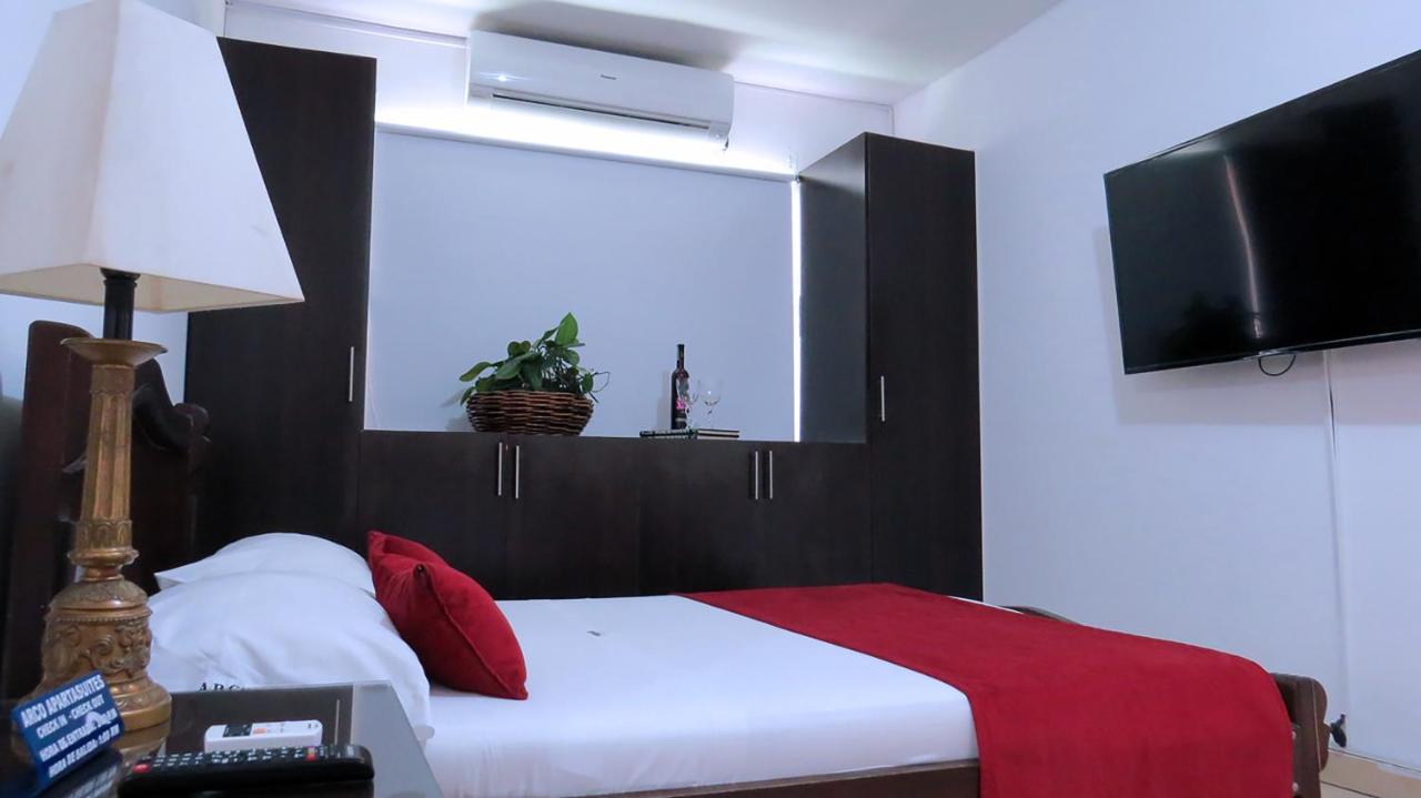 Monolocale con Divano-Letto
