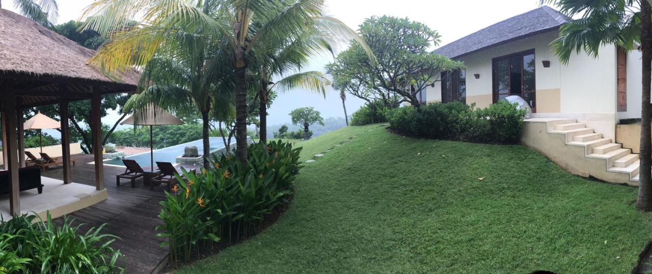 Villa Vanna - Lombok - B&B
