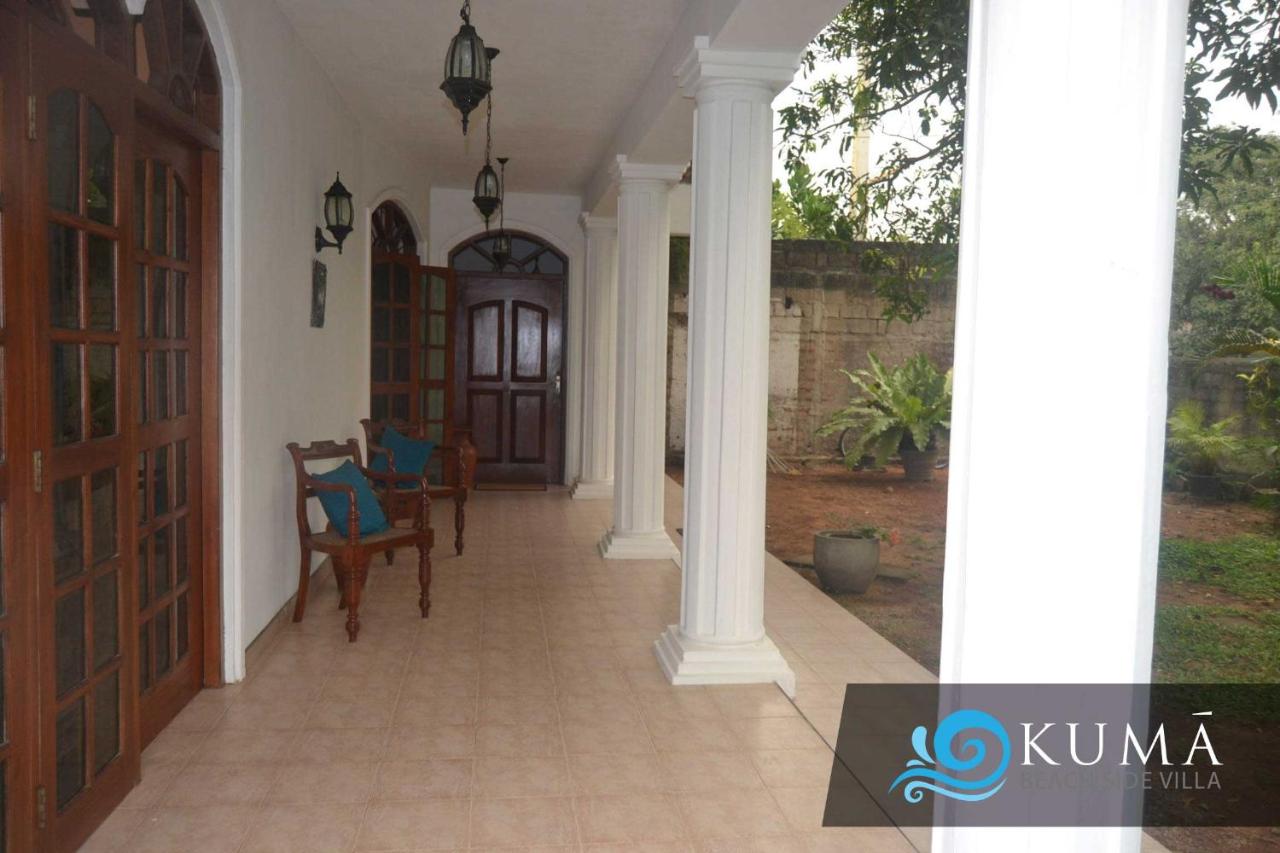 Standard Villa